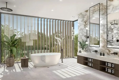 Serenity Mansions, Tilal Al Ghaf, Dubai-9