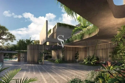 Serenity Mansions, Tilal Al Ghaf, Dubai-11