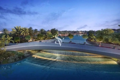 Serenity Mansions, Tilal Al Ghaf, Dubai-17