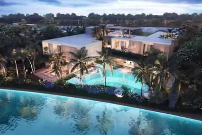 Serenity Mansions, Tilal Al Ghaf, Dubai-24