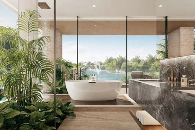 Serenity Mansions, Tilal Al Ghaf, Dubai-28