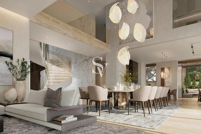 Serenity Mansions, Tilal Al Ghaf, Dubai-2