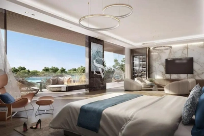 Serenity Mansions, Tilal Al Ghaf, Dubai-7