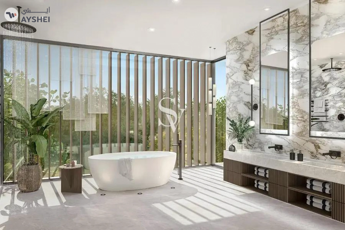 Serenity Mansions, Tilal Al Ghaf, Dubai-9-9