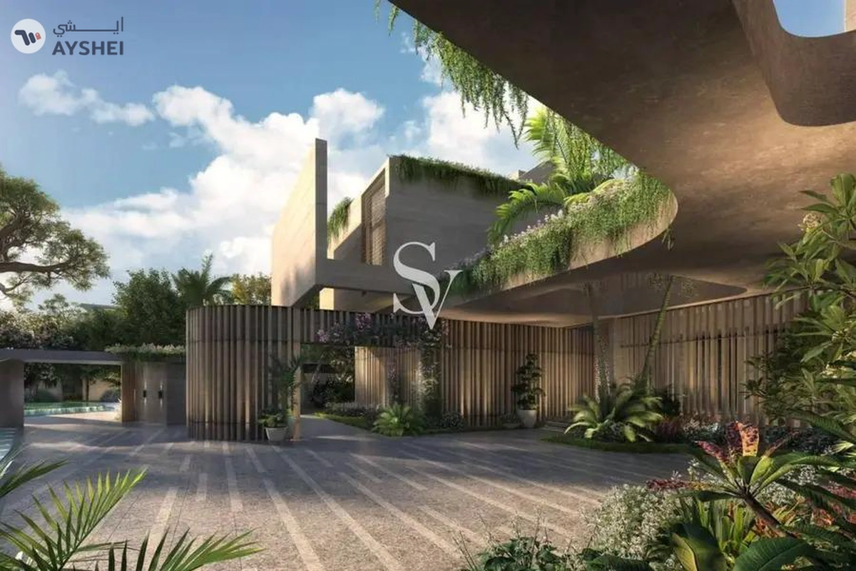 Serenity Mansions, Tilal Al Ghaf, Dubai-11-11