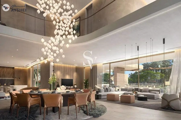 Serenity Mansions, Tilal Al Ghaf, Dubai
