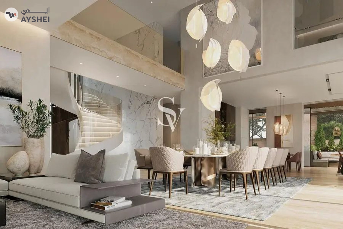 Serenity Mansions, Tilal Al Ghaf, Dubai-2-2