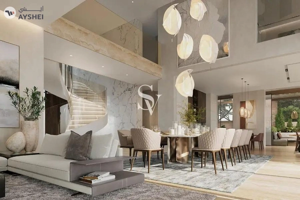 Serenity Mansions, Tilal Al Ghaf, Dubai