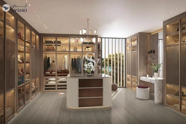 Serenity Mansions, Tilal Al Ghaf, Dubai