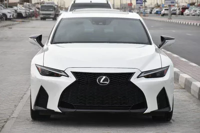 LEXUS IS300 PREMIER 2022 | WHITE ( REF-ACD )-9