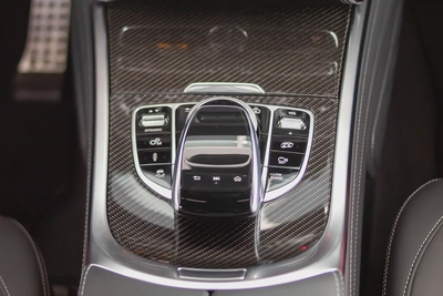 MERCEDES G63 | 2021 | Carbon Fiber | Under warranty-15