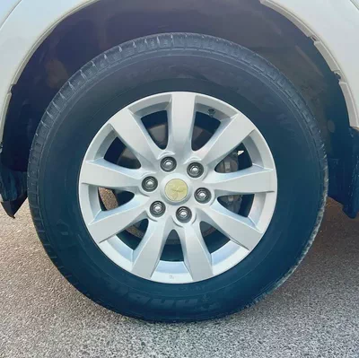 Mitsubishi Pajero 2010 GLS Top Line | GCC Specs | Clean Condition-8