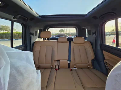 2025 BYD Leopard 5 Ultra - Brand New - Chinese Specs-7