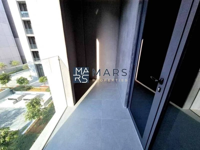 Spacious| Studio Apartment| Community View| Best Rent| Aljada, Sharjah.-2