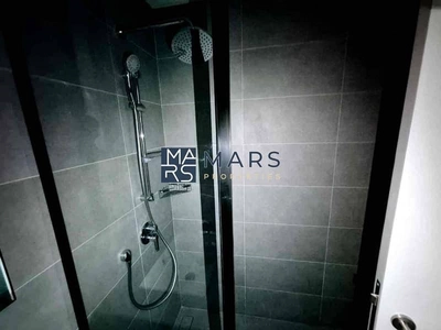 Spacious| Studio Apartment| Community View| Best Rent| Aljada, Sharjah.-7