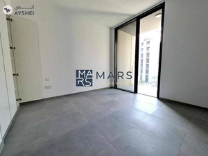 Spacious| Studio Apartment| Community View| Best Rent| Aljada, Sharjah.