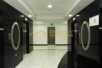 2 Combined Office Units for Sale | 7,365 Sqft | Iris Bay Tower, Business Bay-6