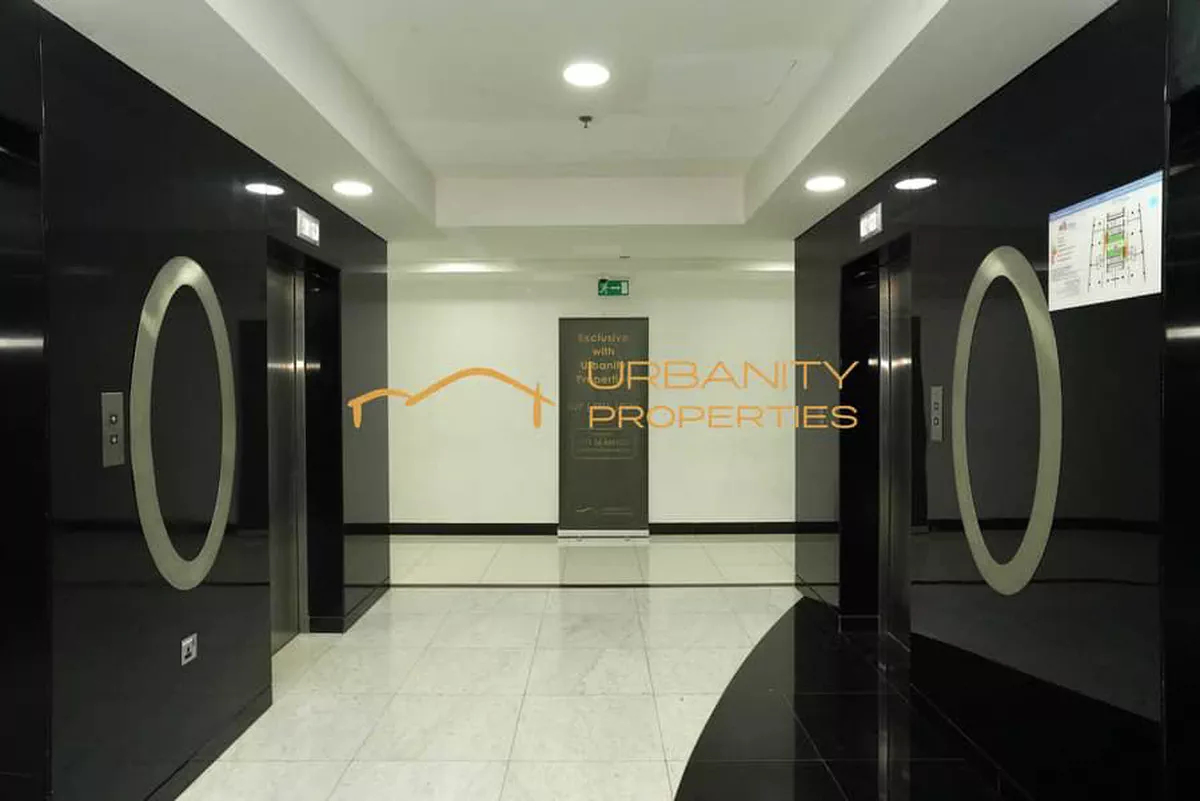 2 Combined Office Units for Sale | 7,365 Sqft | Iris Bay Tower, Business Bay-6-6