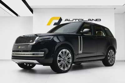 2026 RANGE ROVER P530 HSE MAIN DEALER WARRANTY 5 YEARS-0