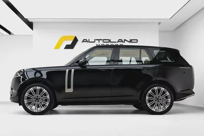 2026 RANGE ROVER P530 HSE MAIN DEALER WARRANTY 5 YEARS-2
