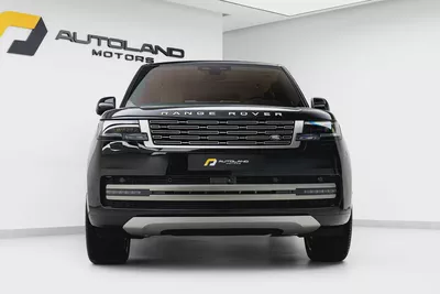 2026 RANGE ROVER P530 HSE MAIN DEALER WARRANTY 5 YEARS-3