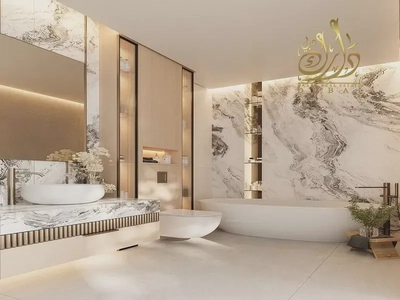 LOWEST 1 BED EVER l FURNISHED PROJECT l LUXURY AMENITIES-1