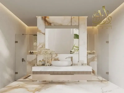 LOWEST 1 BED EVER l FURNISHED PROJECT l LUXURY AMENITIES-2