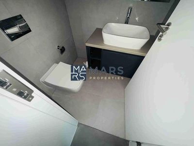 Luxury 1badroom apartment available for rent in East village-5
