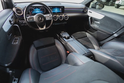 Mercedes-Benz A-Class 200-3
