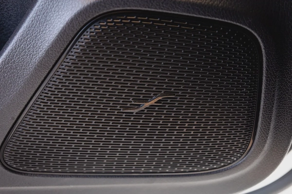 Mercedes-Benz A-Class 200