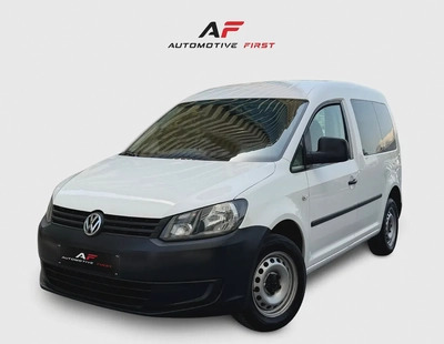2015 Volkswagen Caddy STD GCC Specs-0