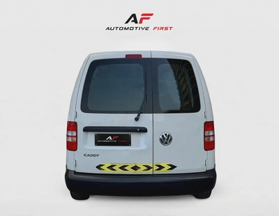 2015 Volkswagen Caddy STD GCC Specs-14