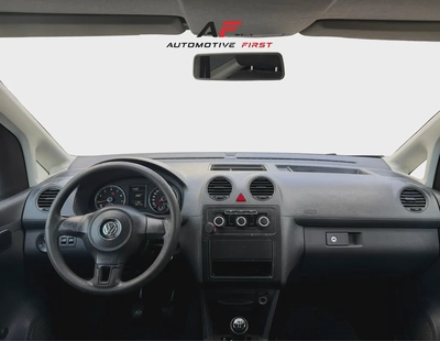 2015 Volkswagen Caddy STD GCC Specs-5