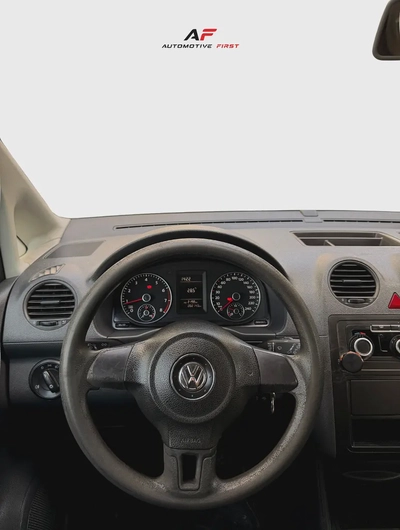 2015 Volkswagen Caddy STD GCC Specs-6