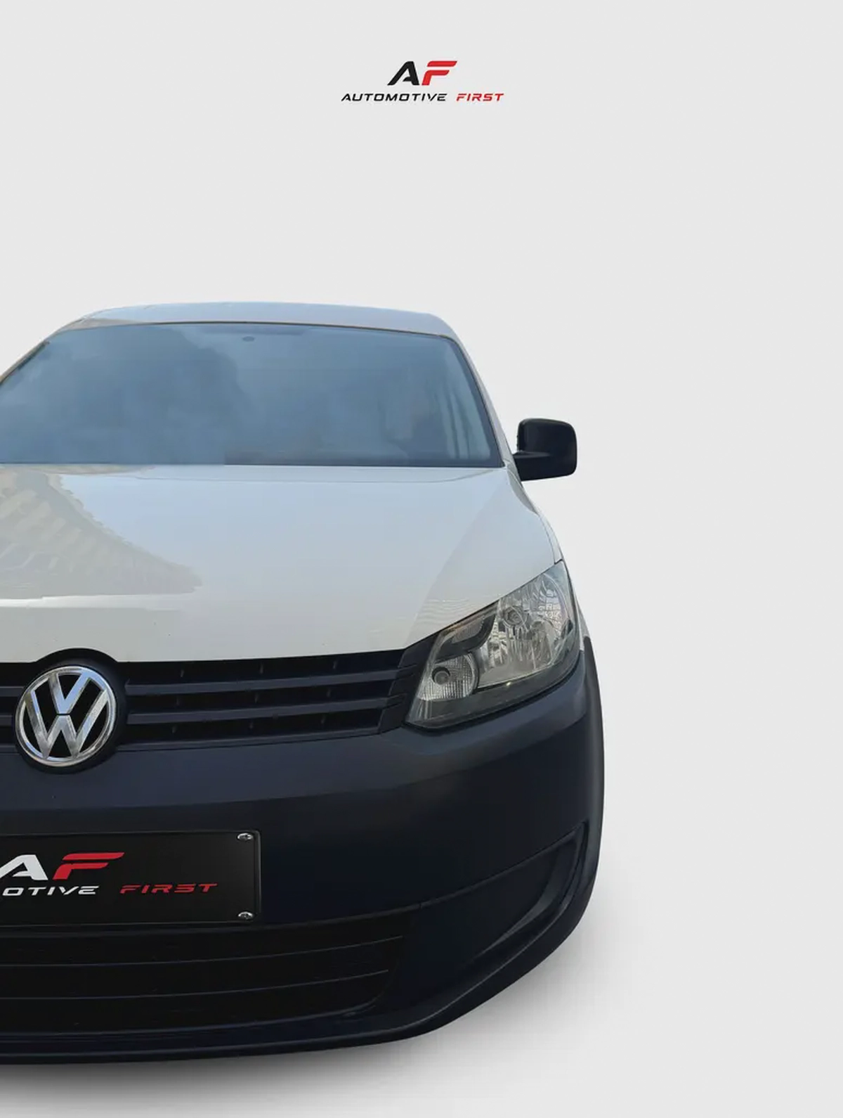 2015 Volkswagen Caddy STD GCC Specs