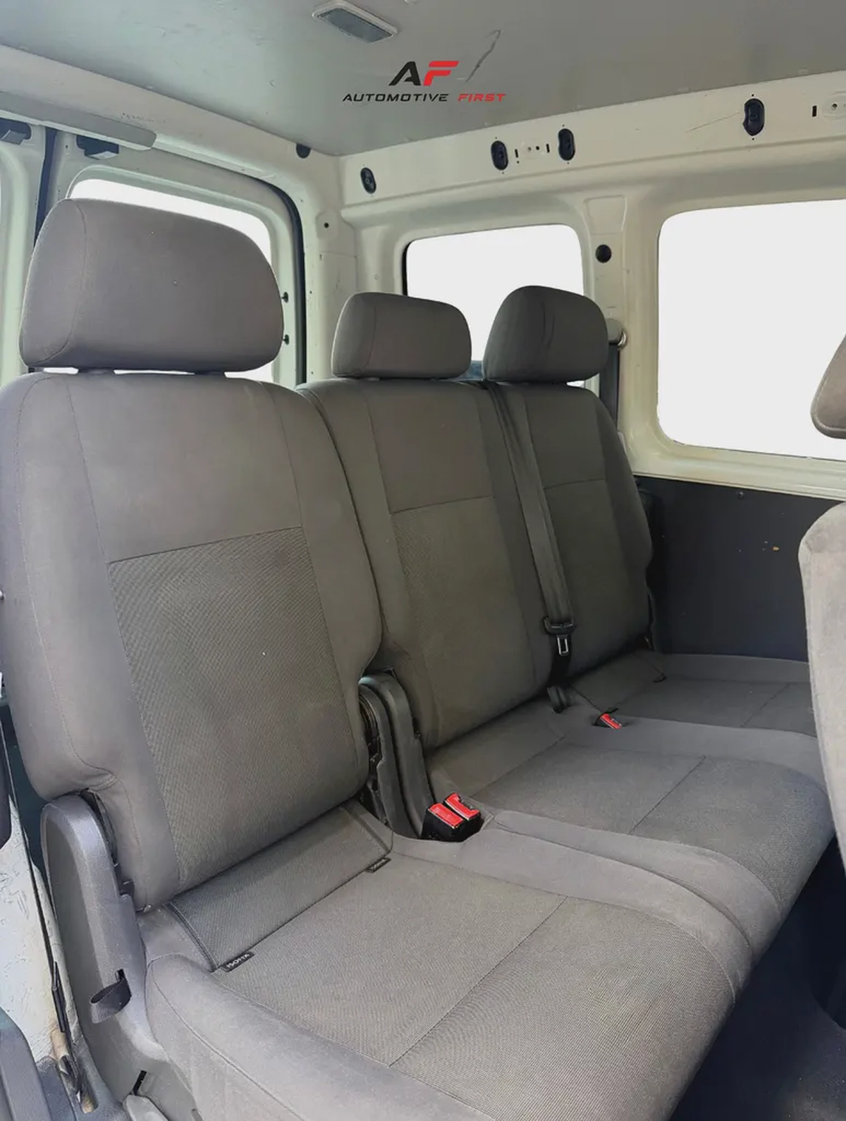 2015 Volkswagen Caddy STD GCC Specs