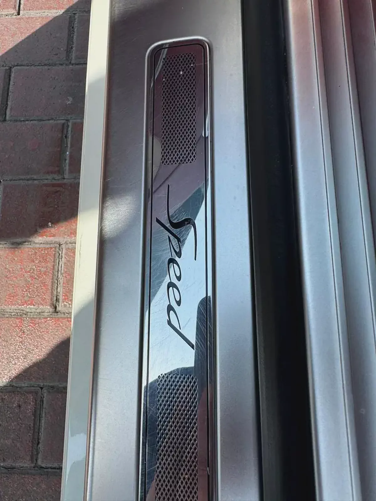 Bentley Continental GT Speed Special Edition 2016 | GCC Specs | Pristine Condition-11-11