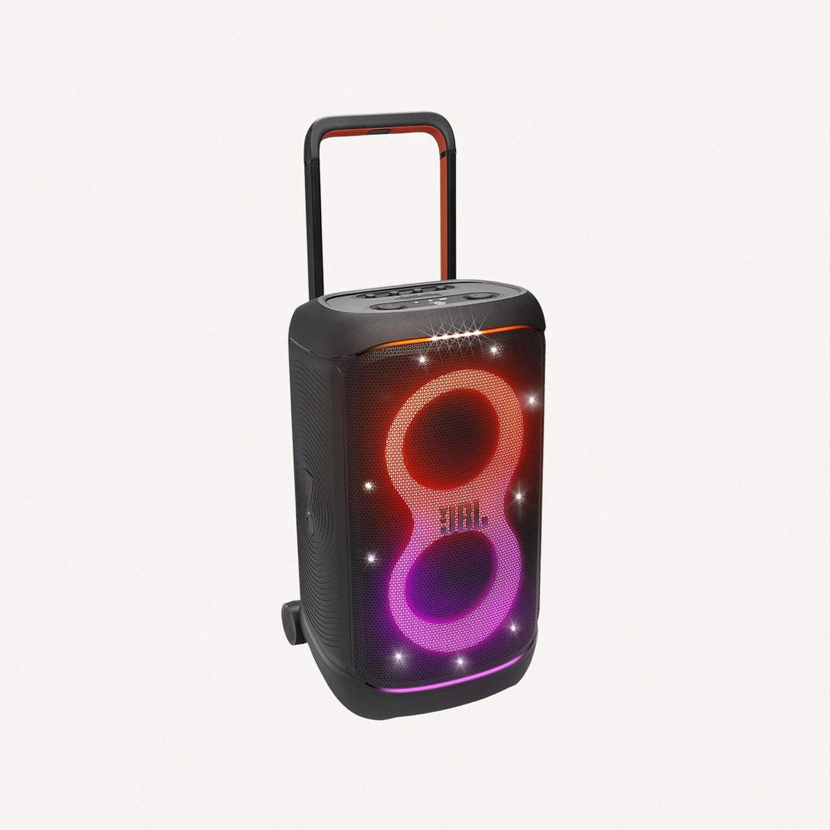 JBL PartyBox 520 Portable Bluetooth Party Speaker with AI Sound Boost-1-1