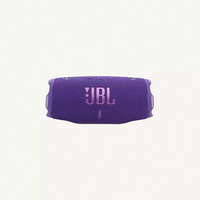 JBL Charge 6 - Portable Waterproof And Drop-Proof Bluetooth Speaker-2