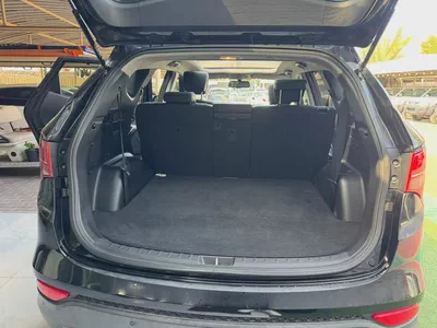 Hyundai Santa Fe Limited 2014 - GCC Specs - Excellent Condition-10