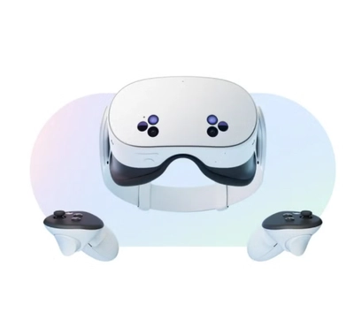 Meta Quest 3S 256GB White-0