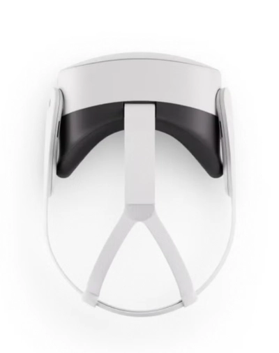 Meta Quest 3S 256GB White-1