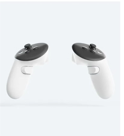Meta Quest 3S 256GB White-2