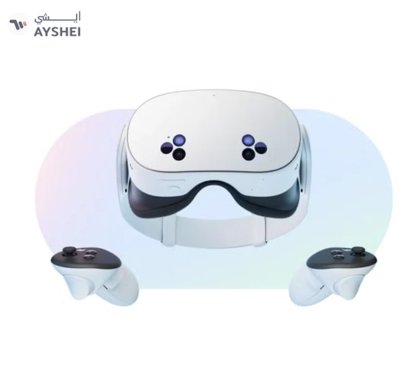 Meta Quest 3S 256GB White