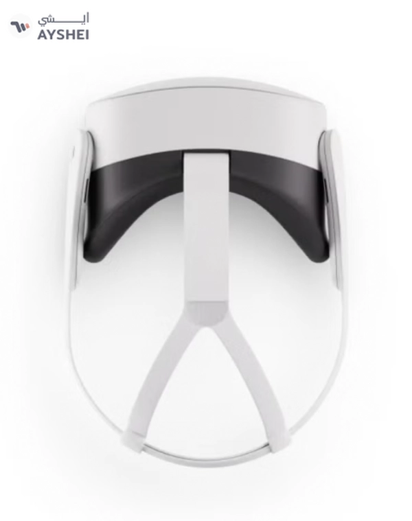 Meta Quest 3S 256GB White