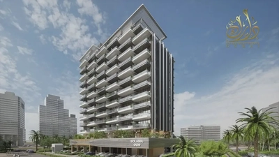 10% Down Payment | Green places | High ROI-5