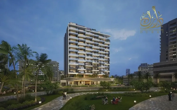 10% Down Payment | Green places | High ROI