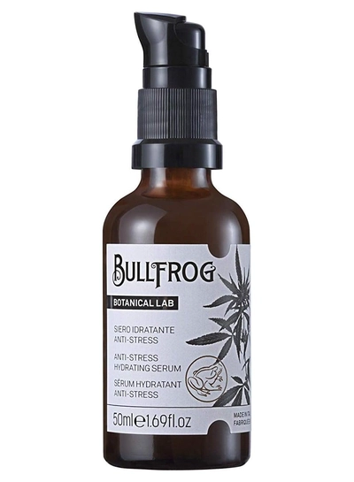 BullFrog Botanical Anti-Stress Hydraulic Serum 50 ml-0