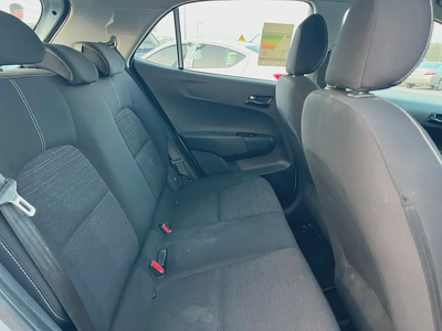2023 Kia Picanto | V4 | GCC | Screen, Camera | Clean | Ref#1150-10