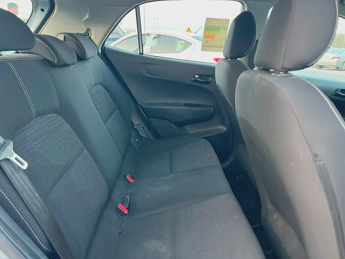2023 Kia Picanto | V4 | GCC | Screen, Camera | Clean | Ref#1150-10-10